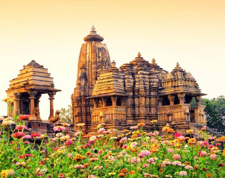 Khajuraho Temples