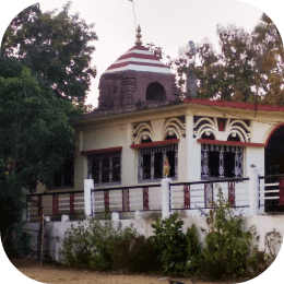 Jwalamukhi Temple